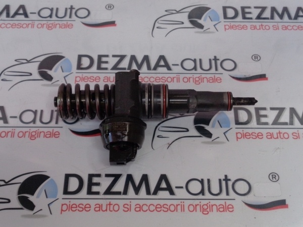 Ref. 045130073T,BTD, 0414720035 Injector Volkswagen Polo (9N_) 1.4tdi