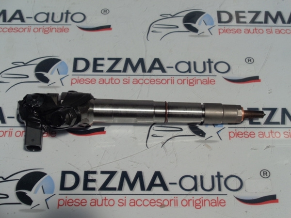 Ref. 04L130277AC, 0445110469 Injector Audi A6 (4G2