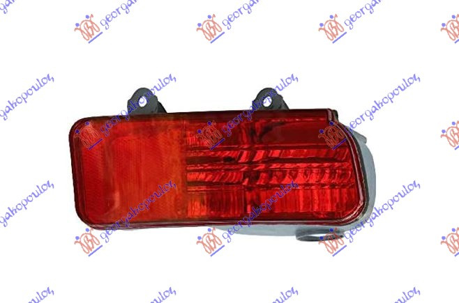 REFELCTOR / PROIECTOR CEATA SPATE DR. , HONDA, HONDA CR-V 15-17, 341206111