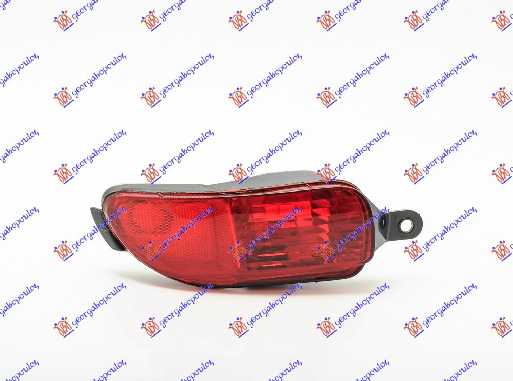 REFLECTOR -04 - OPEL CORSA C 00-06, OPEL, OPEL CORSA C 00-06, 034206112
