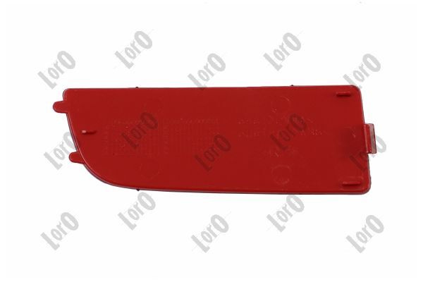 Reflector 054-34-876 ABAKUS pentru Mercedes-benz Sprinter Vw Crafter