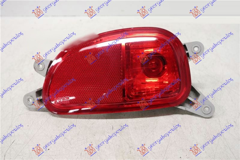 REFLECTOR 5 USI - KIA PICANTO 11-15 KIA PICANTO 11-15 432006102 432006102 924151Y000