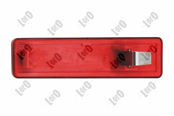 Reflector ABAKUS 042-44-877 pentru FIAT 