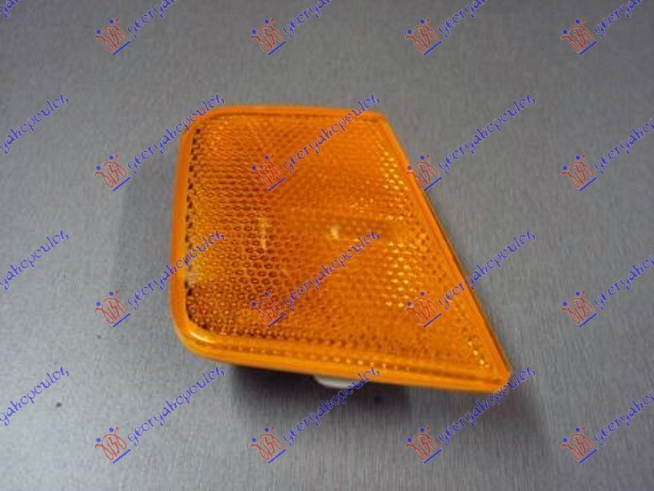 REFLECTOR BARA FATA 05- - JEEP CHEROKEE (LIBERTY) 02-08, JEEP, JEEP CHEROKEE (LIBERTY) 02-08, 077705386