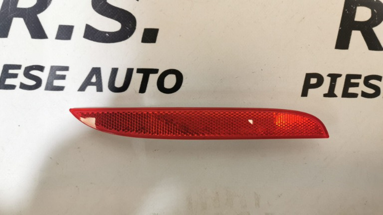 REFLECTOR BARA SPATE - BMW X1 (E84) 2009-2015 DREA