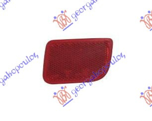 REFLECTOR BARA SPATE DR. , RENAULT, RENAULT MASTER/MASCOTT 19-, 669206101