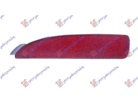 Reflector bara spate-F2 pentru Mazda,Mazda 6 13-16