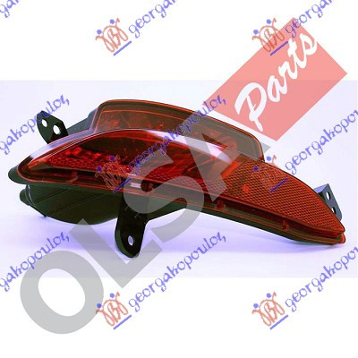 REFLECTOR BARA SPATE H.B-BREAK - FIAT TIPO 16- FIAT TIPO 16- 300006112 300006112 52015968