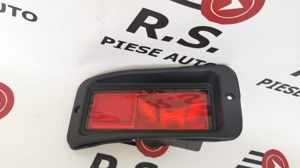 REFLECTOR BARA SPATE MITSUBISHI PAJERO SPORT 00-06 MB1584354 , MR325391, MB1584353 , MR325392