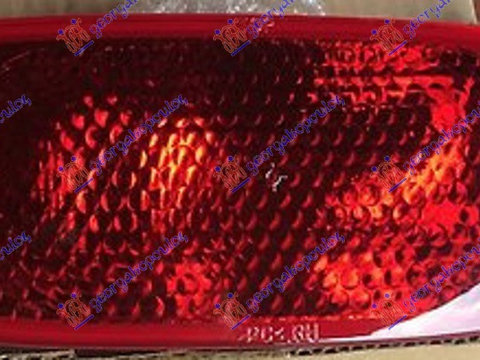 REFLECTOR BARA SPATE (O) DR., HYUNDAI, HYUNDAI COUPE 01-07, 057706111