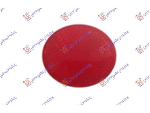 Reflector bara spate pentru Mitsubishi P/U L200 06-10