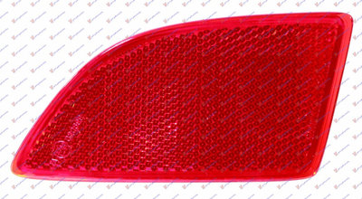 Reflector/Catadioptru Bara Spate Stanga Mazda 3 20