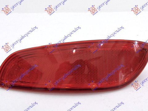 Reflector/Catadioptru Dreapta Spate Hyundai Santa Fe 2009-2010-2011-2012