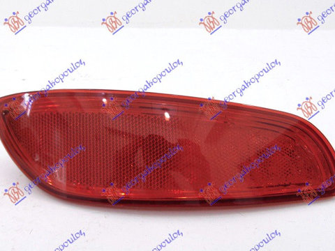 Reflector/Catadioptru Stanga Spate Hyundai Santa Fe 2009-2010-2011-20