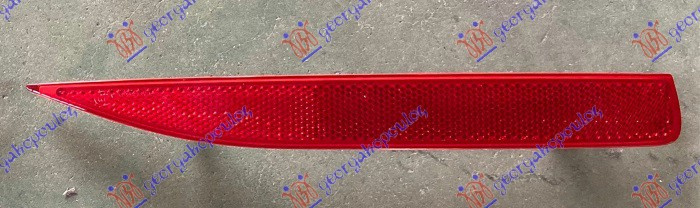 Reflector catadioptru- TOYOTA COROLLA (E21) SDN 2019-