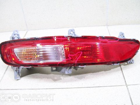 Reflector ceata spate OE KIA SPORTAGE 2015-2018