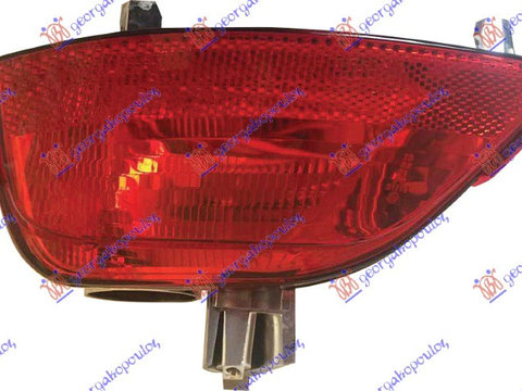 REFLECTOR - DACIA LOGAN-MCV 16-, DACIA, DACIA LOGAN-MCV 16-, 220206102