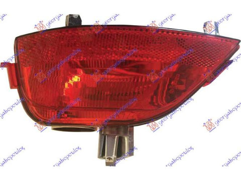 Reflector-Dacia Logan-Mcv 16-pentru Dacia Logan-Mcv 16-