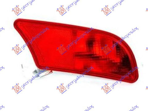 REFLECTOR DR. BARA SPATE, FORD, FORD KUGA 20-, 323206101