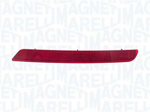 Reflector dreapta (714047070401 MAGNETI MARELLI) Citroen