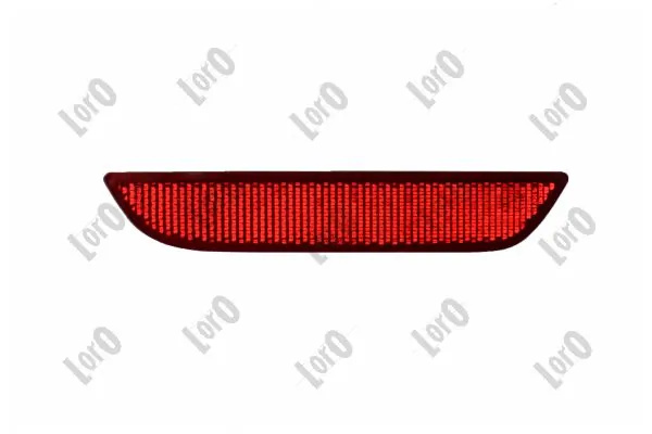 Reflector dreapta ABAKUS RENAULT CLIO IV (BH_) 2012-2021 - 042-50-876