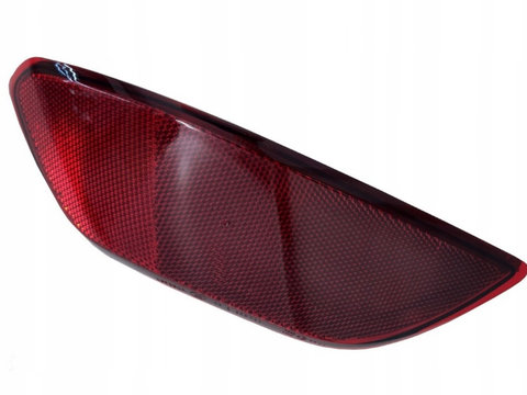 REFLECTOR dreapta BARĂ PORSCHE CAYENNE oe 95863110600