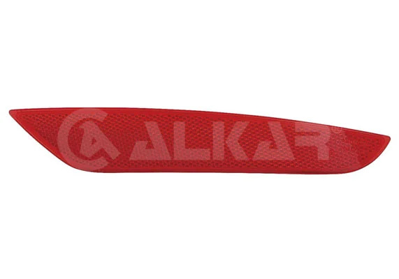 Reflector dreapta pentru VW GOLF VI Cabriolet (517) 2011-2016