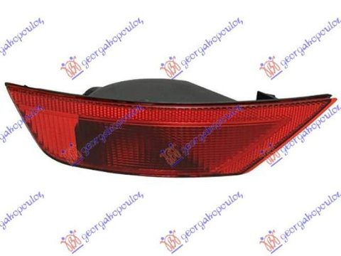 Reflector-Ford Ecosport 13-17 pentru Ford Ecosport 13-17