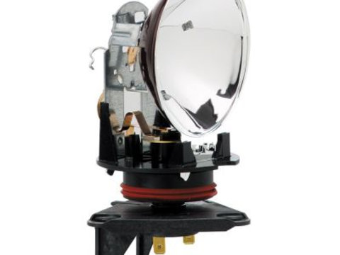 Reflector, girofar (9DX862740001 HELLA)