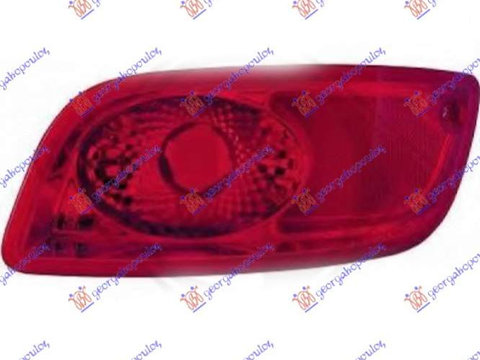 Reflector -Hyundai Santa Fe 05-09 pentru Hyundai Santa Fe 05-09