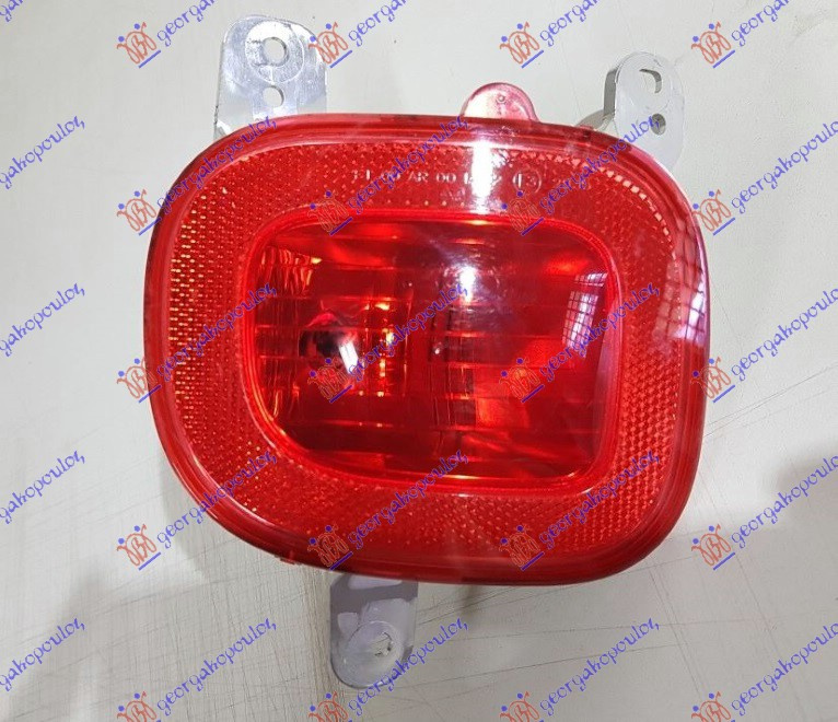 REFLECTOR - JEEP RENEGADE 14-18 181006112 181006112 51953205