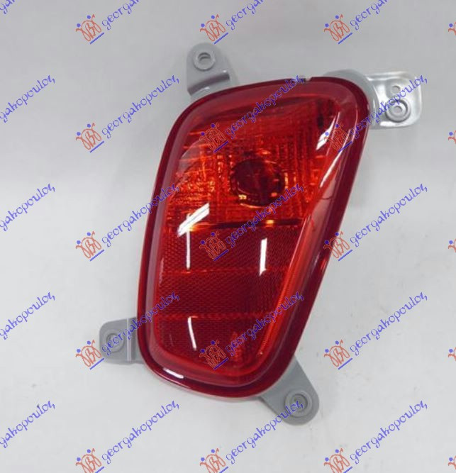 REFLECTOR - KIA PICANTO 17- KIA PICANTO 17- 432206112 432206112 92450G6000