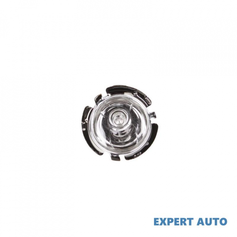 Reflector, lumina parcare BMW 5 (E60) 2003-2010 #3 166634001