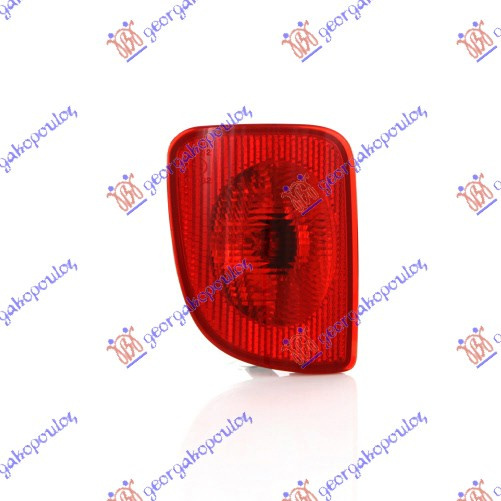 REFLECTOR - MERCEDES CITAN (W415) 13-, MERCEDES, MERCEDES CITAN (W415) 13-21, 537006102