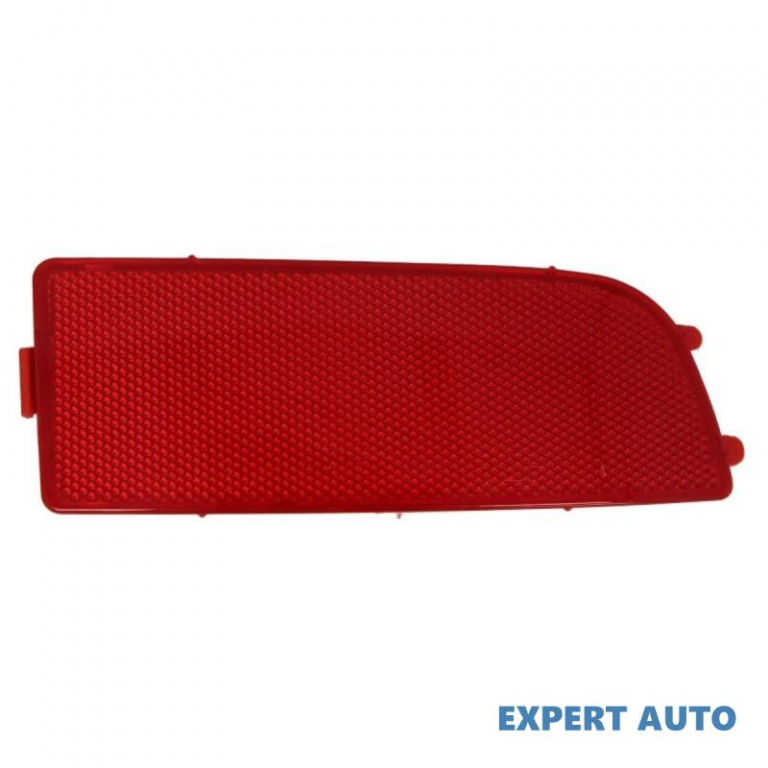 Reflector Mercedes SPRINTER 5-t caroserie (906) 2006-2016 #4 2E0945106A