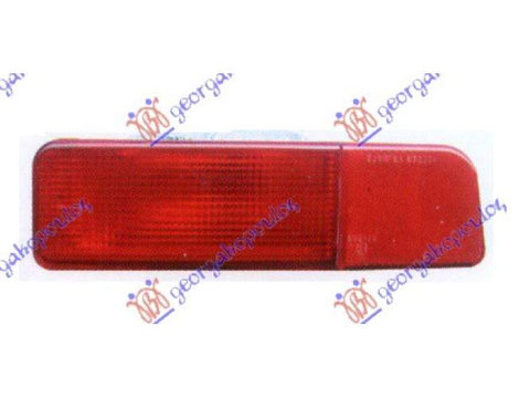 Reflector-Mitsubishi Outlander 03-07 pentru Mitsubishi Outlander 03-07