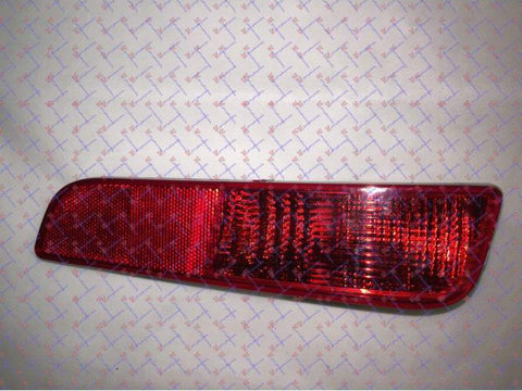 Reflector-Mitsubishi Outlander Phev 13-16 pentru Mitsubishi Outlander 13-16