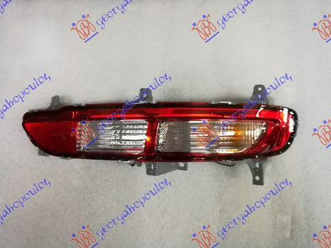 REFLECTOR (O) - KIA SPORTAGE 15-18, KIA, KIA SPORTAGE 15-18, 424306111