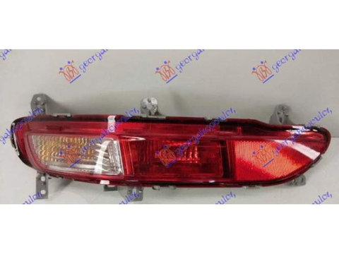 Reflector (O)-Kia Sportage 15-18 pentru Kia Sportage 15-18