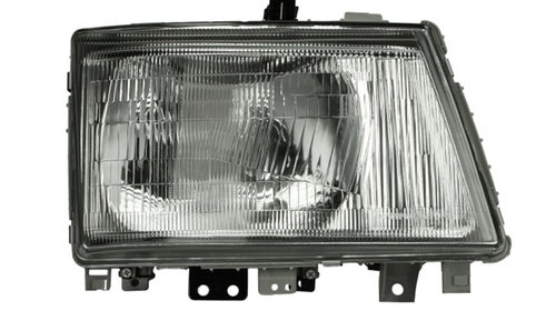 reflector P MITSUBISHI CANTER 05 - vârf