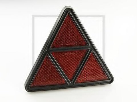 Reflector - PE Automotive 000.064-00A