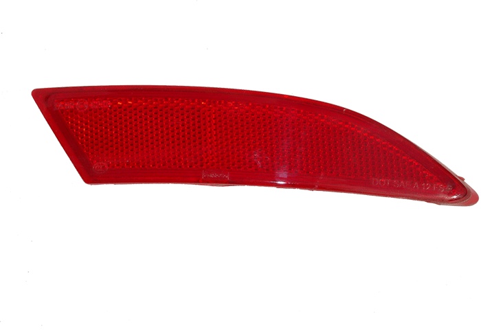 Reflector spate 4/5 usi stanga FORD FOCUS 11/14