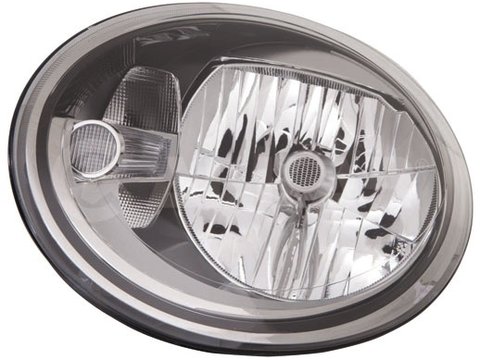 Reflector spate dreapta VW New BEETLE 11/16