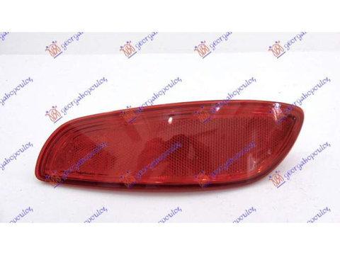 Reflector spate-Hyundai Santa Fe 09-12 pentru Hyundai Santa Fe 09-12