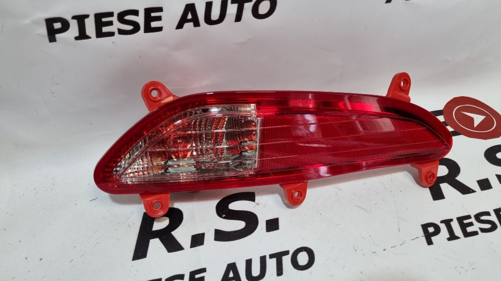 REFLECTOR SPATE (O) 92405-C8000, 92406-C8000 HYUNDAI i20 (H/B) 14-18