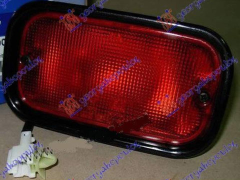 Reflector spate (O)-Hyundai Atos 97-00 pentru Hyundai Atos 97-00