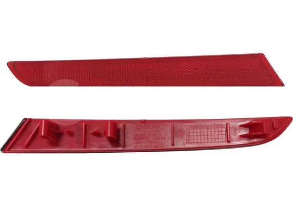 Reflector stanga Alkar BMW X3 (G01, F97, G08) 2017-2025 - 2207831