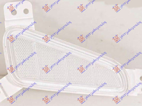 Reflector Stanga Bara Fata Original Hyundai Kona 2017-2018-2019-2020