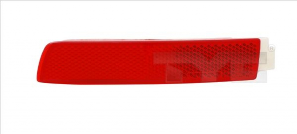 Reflector # stanga Nissan Juke 2010 2011 2012 2013 2014 2015 2016 2017 2018 2019 2020 2021 2022 2023 2024 2025 # 17 5290 00 9 # TYC