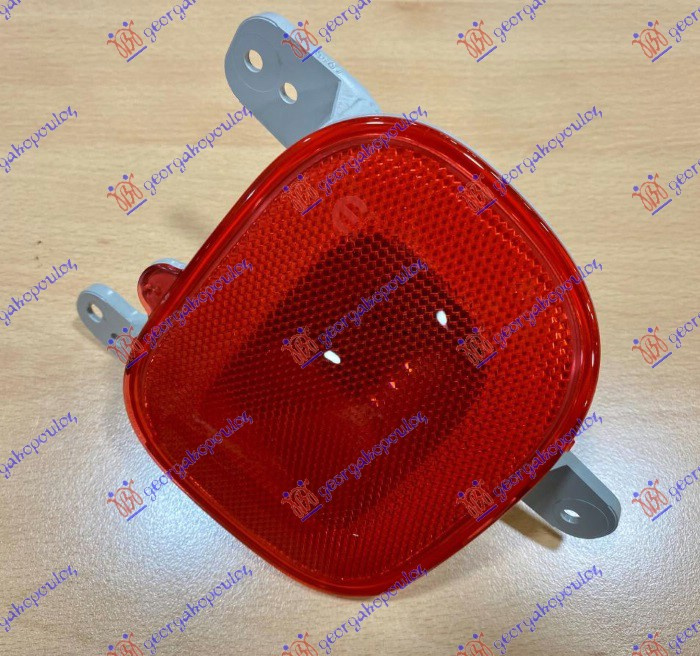 REFLECTOR STOP (O) - JEEP RENEGADE 14-18, JEEP, JE